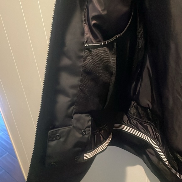 Nils women’s ski jacket - Picture 6 of 9